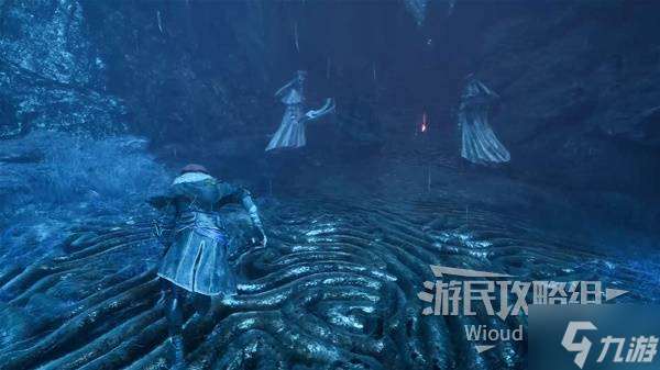 《光與影33號遠征隊》盾首杖獲取方法 盾首杖怎么獲得