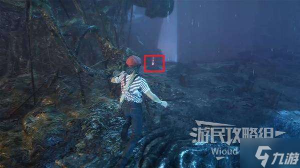 《光與影33號遠征隊》強化反擊二獲取方法 強化反擊二符紋怎么獲得