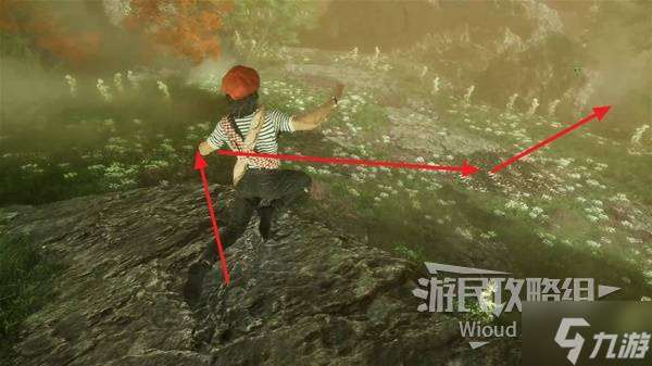 《光與影33號遠征隊》帽匠結獲取方法 帽匠結武器怎么獲得
