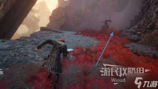 《光與影33號遠征隊》云紋刺獲取方法 云紋刺怎么獲得