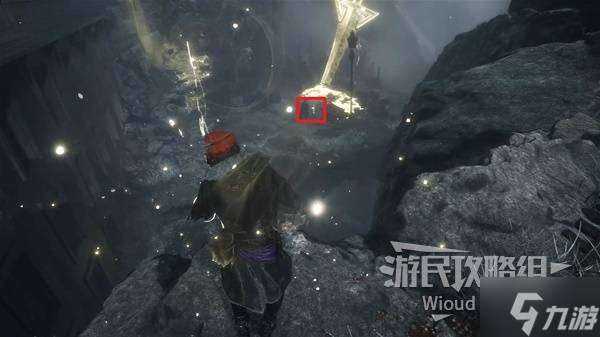 《光与影33号远征队》疗愈牺牲符纹获取方法 疗愈牺牲符纹怎么获得