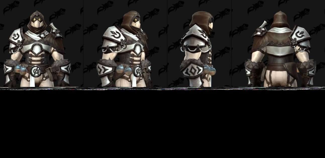 怀旧服阿拉希声望奖励一览表