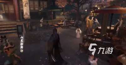 代號界測試服下載地址分享 代號界內測了嗎