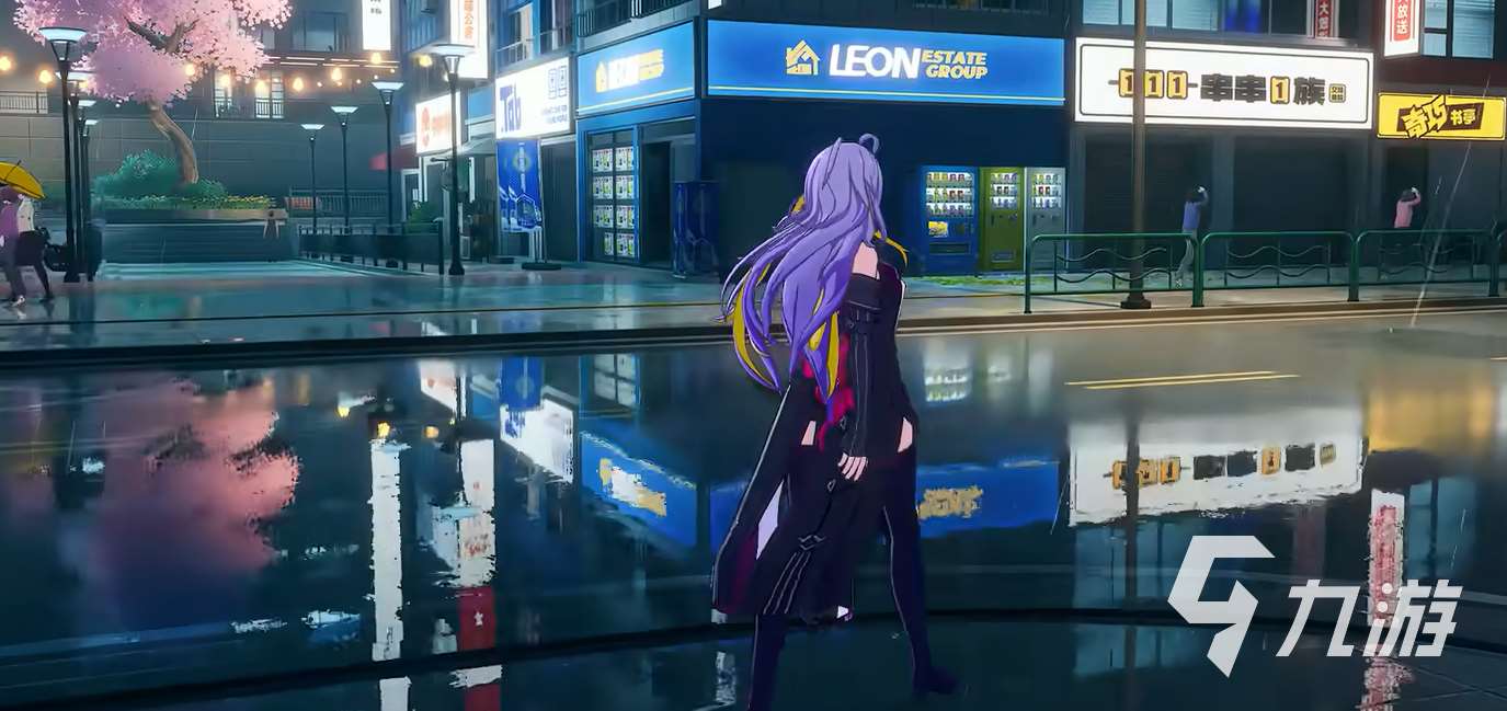 異環(huán)什么時(shí)候內(nèi)測(cè)介紹 異環(huán)手游內(nèi)測(cè)時(shí)間推測(cè)