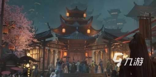 代號界測試服下載地址分享 代號界內測了嗎
