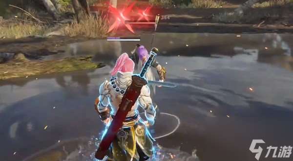 永劫无间夜晚模式怎么进入