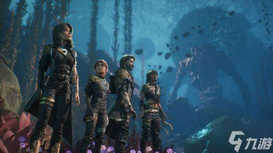 《光与影:33号远征队》成功力证:回合制永不过时