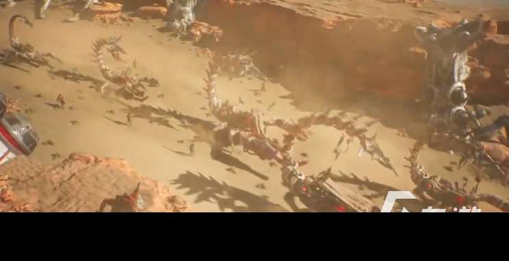 荒野起源正版下载链接 荒野起源下载入口分享