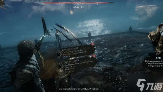 《光与影:33号远征队》成功力证:回合制永不过时