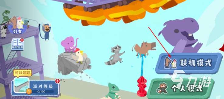 超级鸡马手游积分怎么获得 超级鸡马手游积分活动方式分享