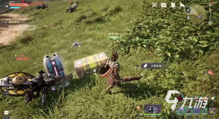 荒野起源正版下载链接 荒野起源下载入口分享