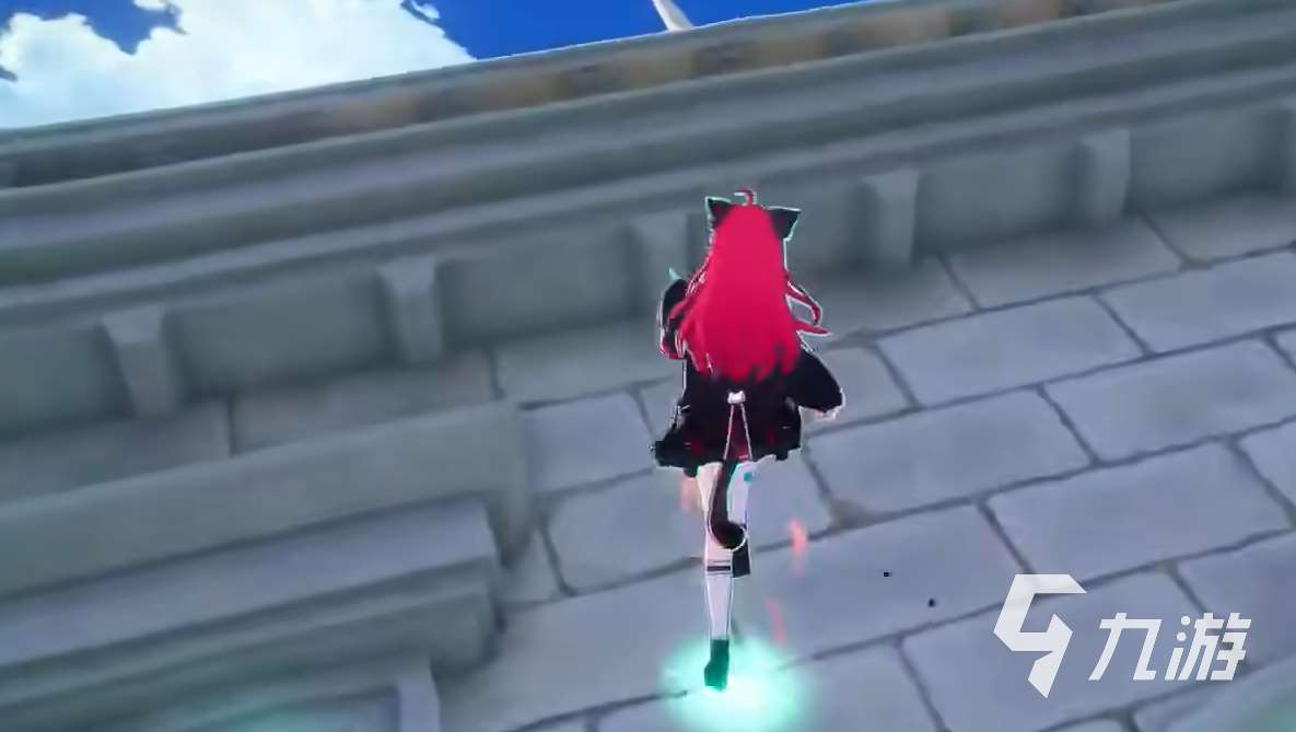 異環(huán)什么時(shí)候內(nèi)測(cè)介紹 異環(huán)手游內(nèi)測(cè)時(shí)間推測(cè)