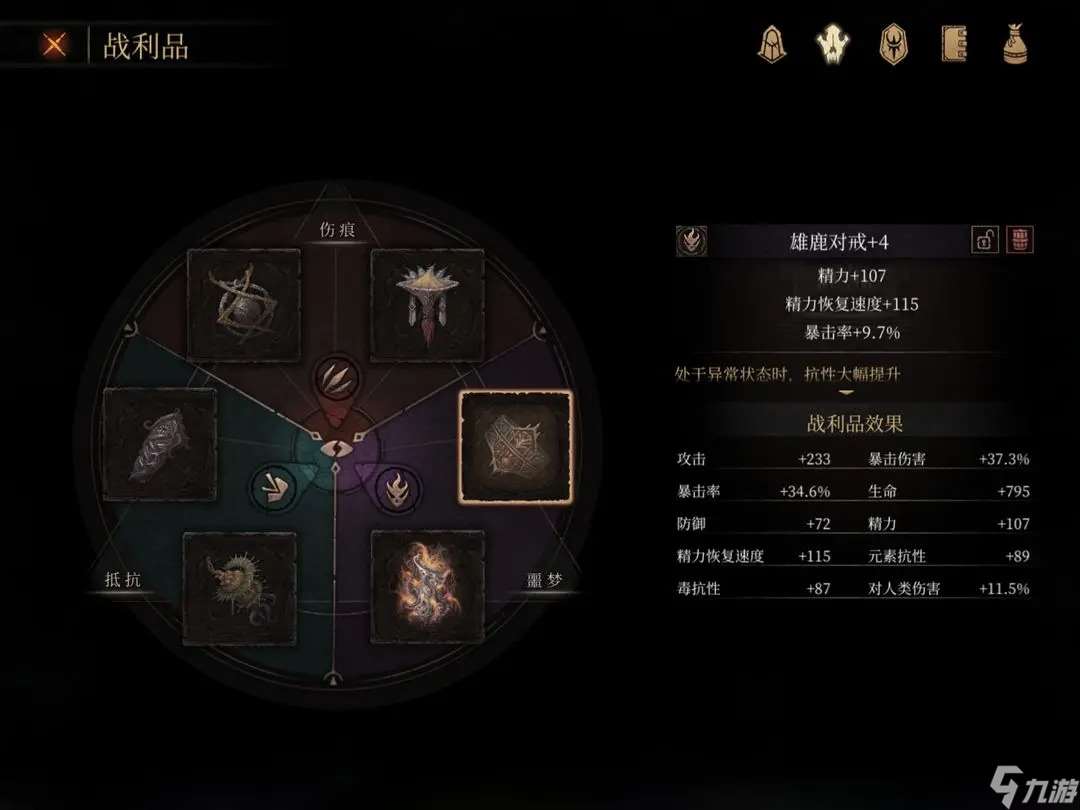 帕斯卡契约顶级装备一览