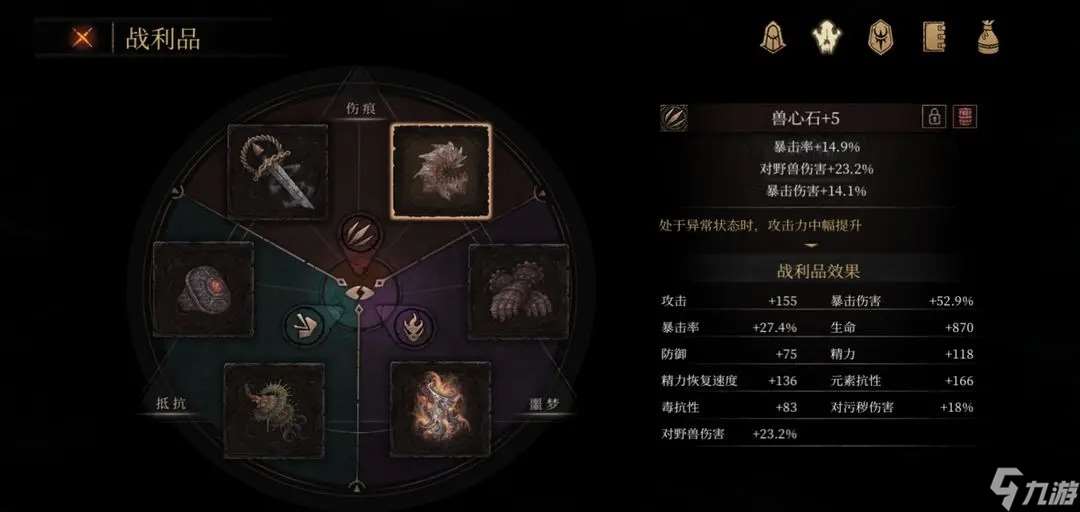 帕斯卡契约顶级装备一览