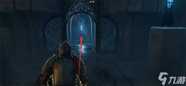 上古卷轴4重制版拯救时间任务如何完成