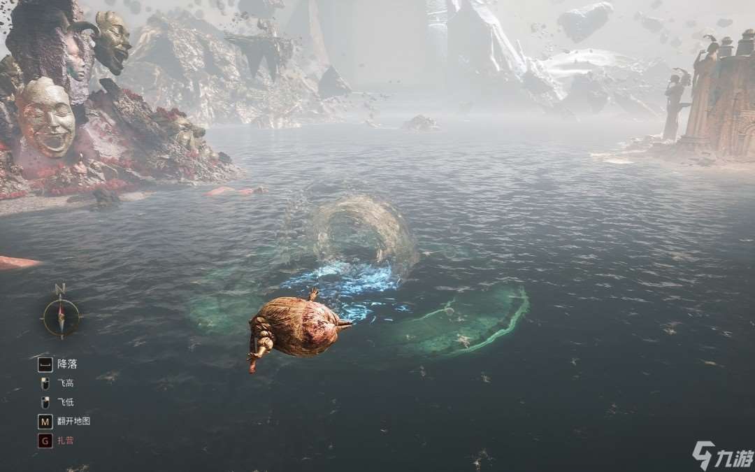 《光与影：33号远征队》中后期练级攻略分享