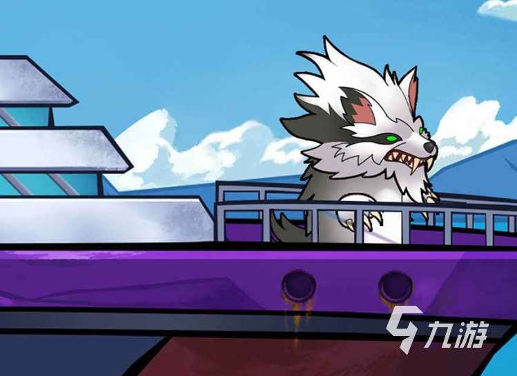 狼人计划什么时候上架 狼人计划测试时间介绍