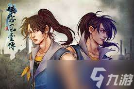 震惊!侠客风云传天王线竟藏如此玄机,速来天王归来路线触发条件!