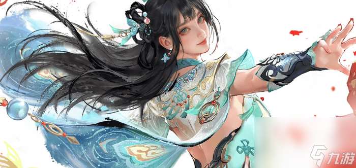 永劫無間S5賽季藍夢季瑩瑩技能如何 全技能解析