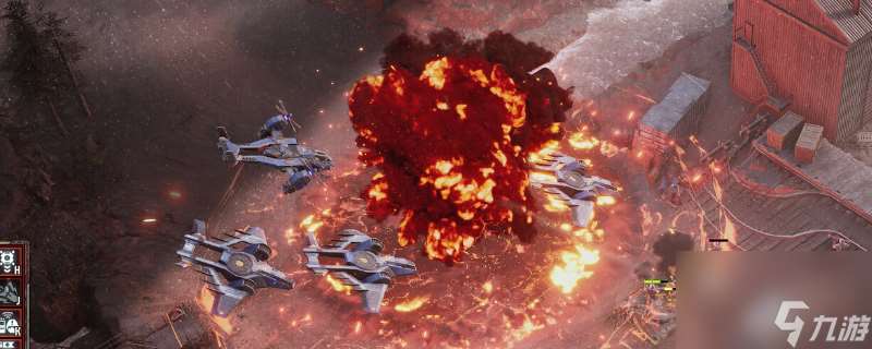 《风暴崛起》哥们我的车呢成就做法介绍