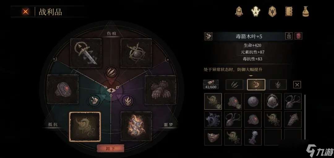 帕斯卡契约顶级装备一览