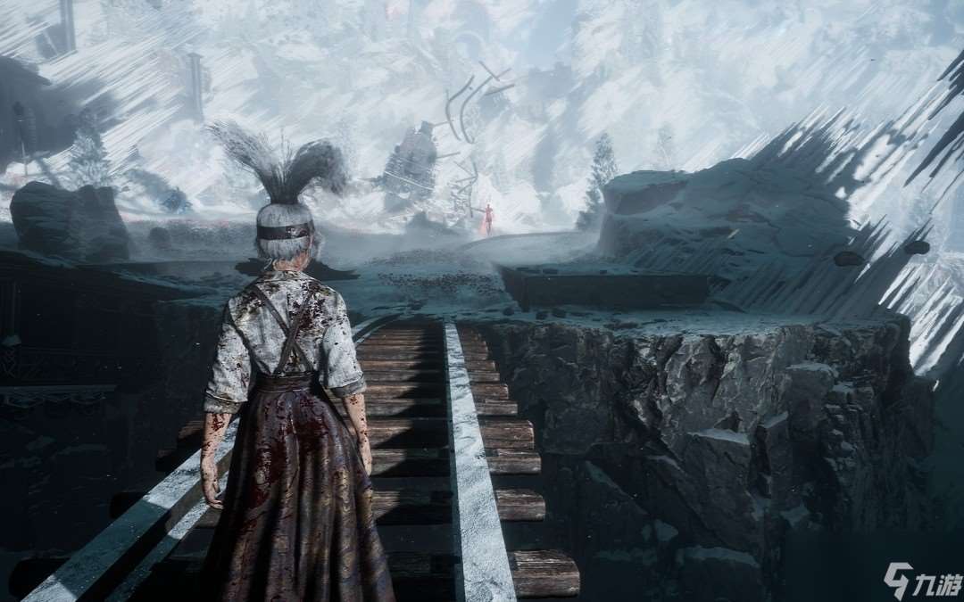 《光与影：33号远征队》中后期练级攻略分享