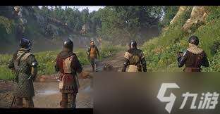 天国拯救2潜行流怎么玩