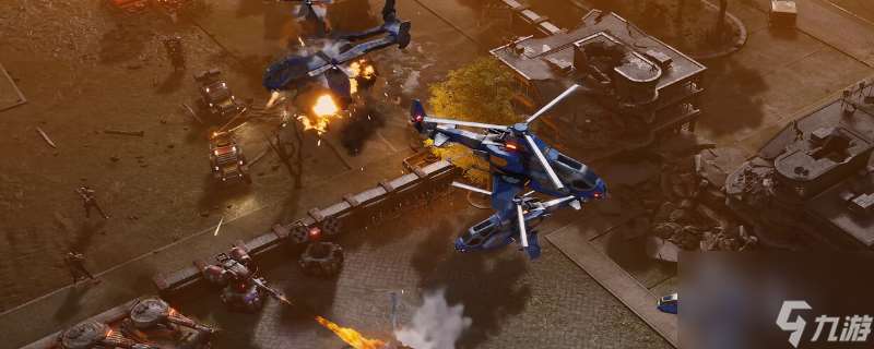 《风暴崛起》耕耘风暴成就做法介绍