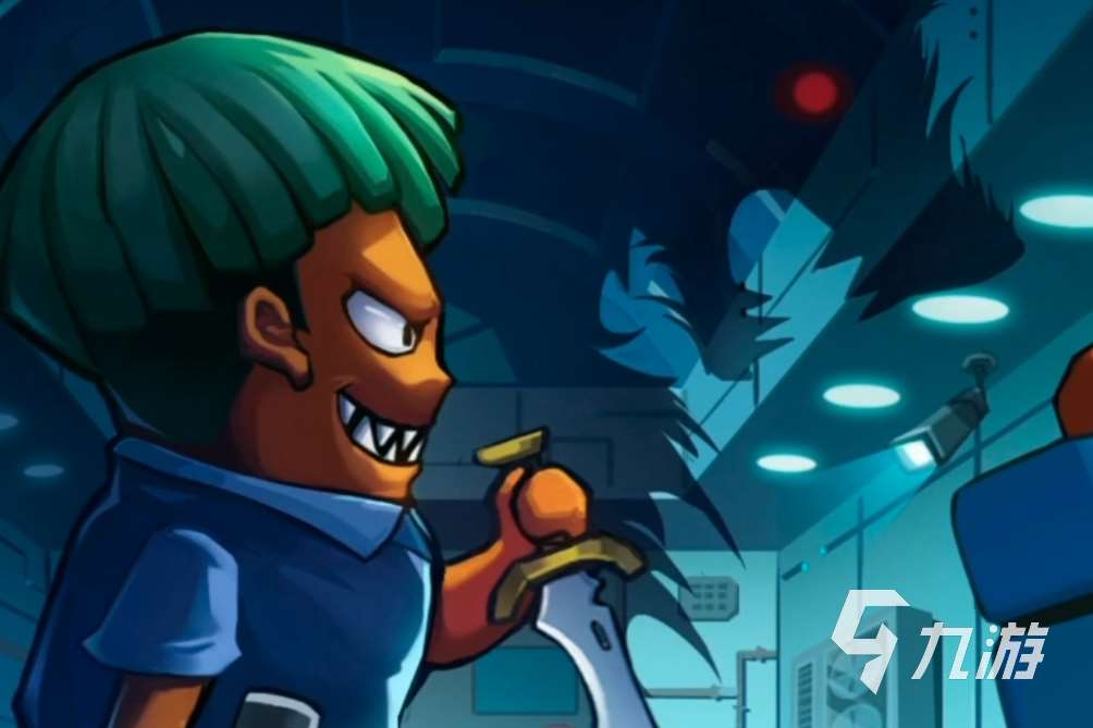 狼人计划什么时候上架 狼人计划测试时间介绍