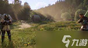 天国拯救2潜行流怎么玩