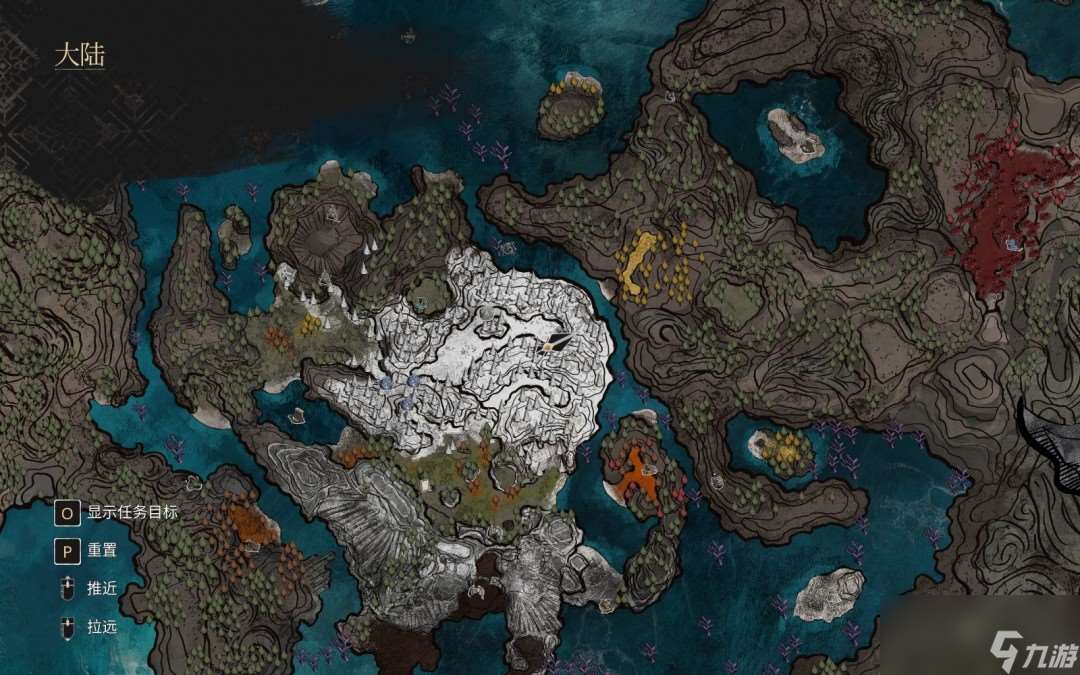 《光与影：33号远征队》中后期练级攻略分享