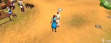 震惊!侠客风云传天王线竟藏如此玄机,速来天王归来路线触发条件!