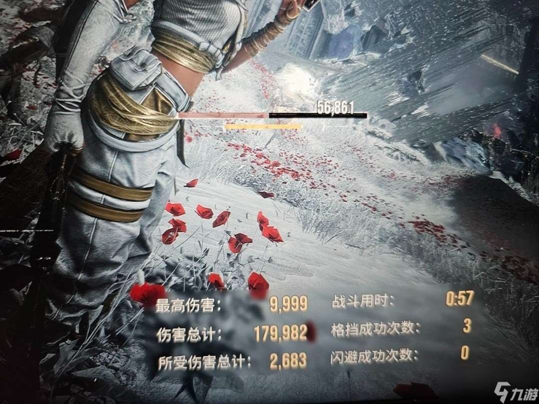 《光与影：33号远征队》中后期练级攻略分享