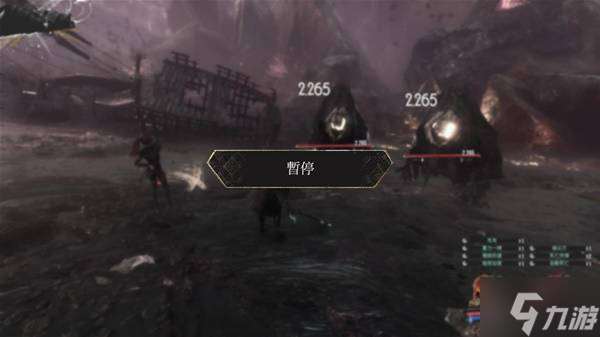 《光与影33号远征队》自爆流构筑攻略