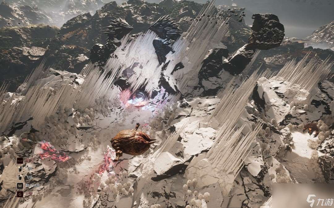 《光与影：33号远征队》中后期练级攻略分享