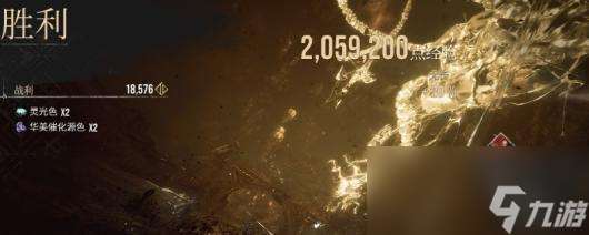 《光与影：33号远征队》中后期练级攻略分享