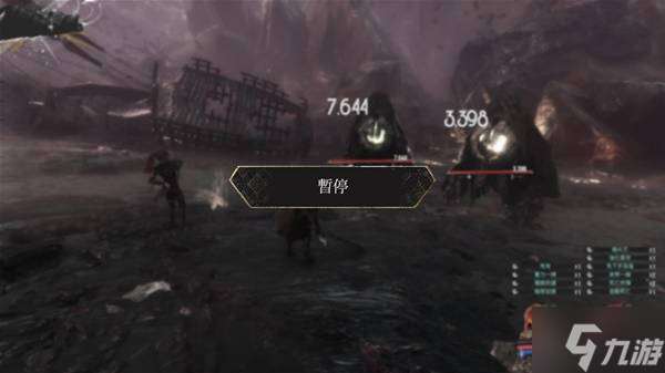 《光与影33号远征队》自爆流构筑攻略