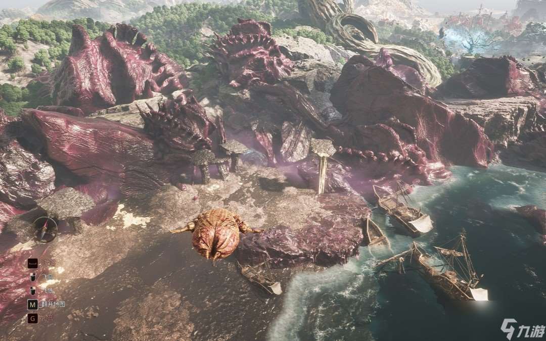 《光与影：33号远征队》中后期练级攻略分享