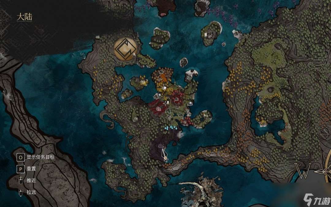 《光与影：33号远征队》中后期练级攻略分享