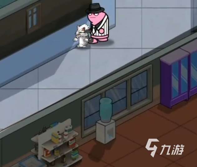 狼人计划什么时候上架 狼人计划测试时间介绍