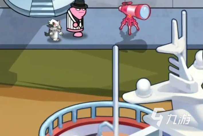 狼人计划什么时候上架 狼人计划测试时间介绍