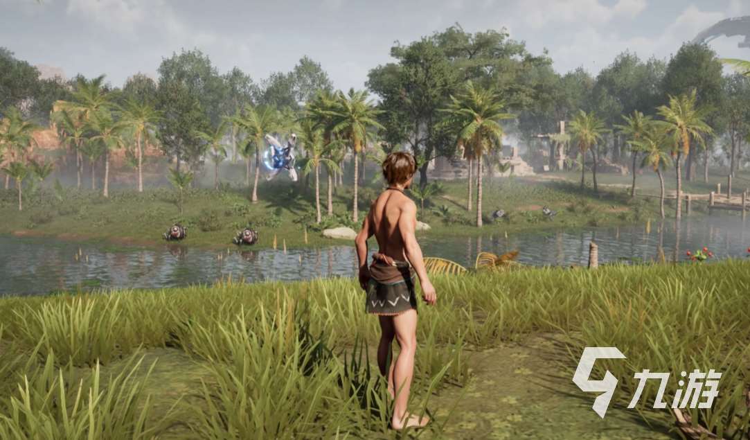 荒野起源国服下载地址分享 荒野起源国服在哪下载