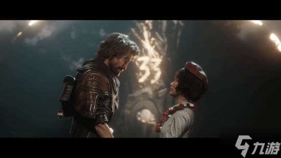 《光与影:33号远征队》大获成功的原因:设计精心相信玩家!