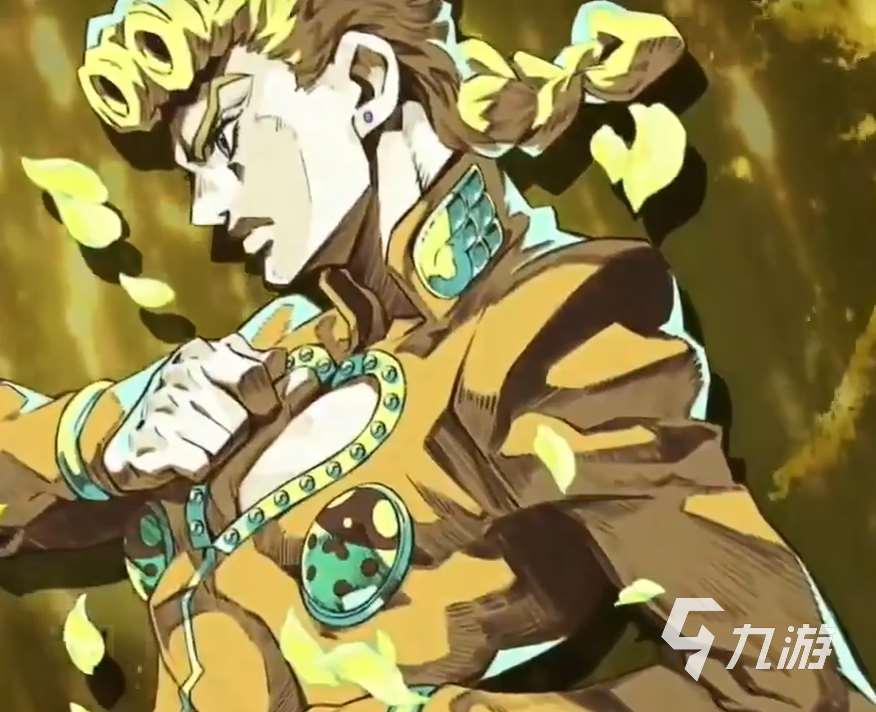 JOJO的奇妙冒险手游攻略 JOJO的奇妙冒险手游怎么玩