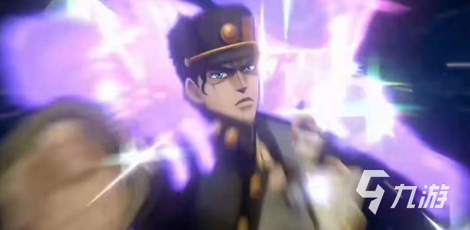 JOJO的奇妙冒險手游英文名叫什么? JOJO的奇妙冒險手游英文名介紹