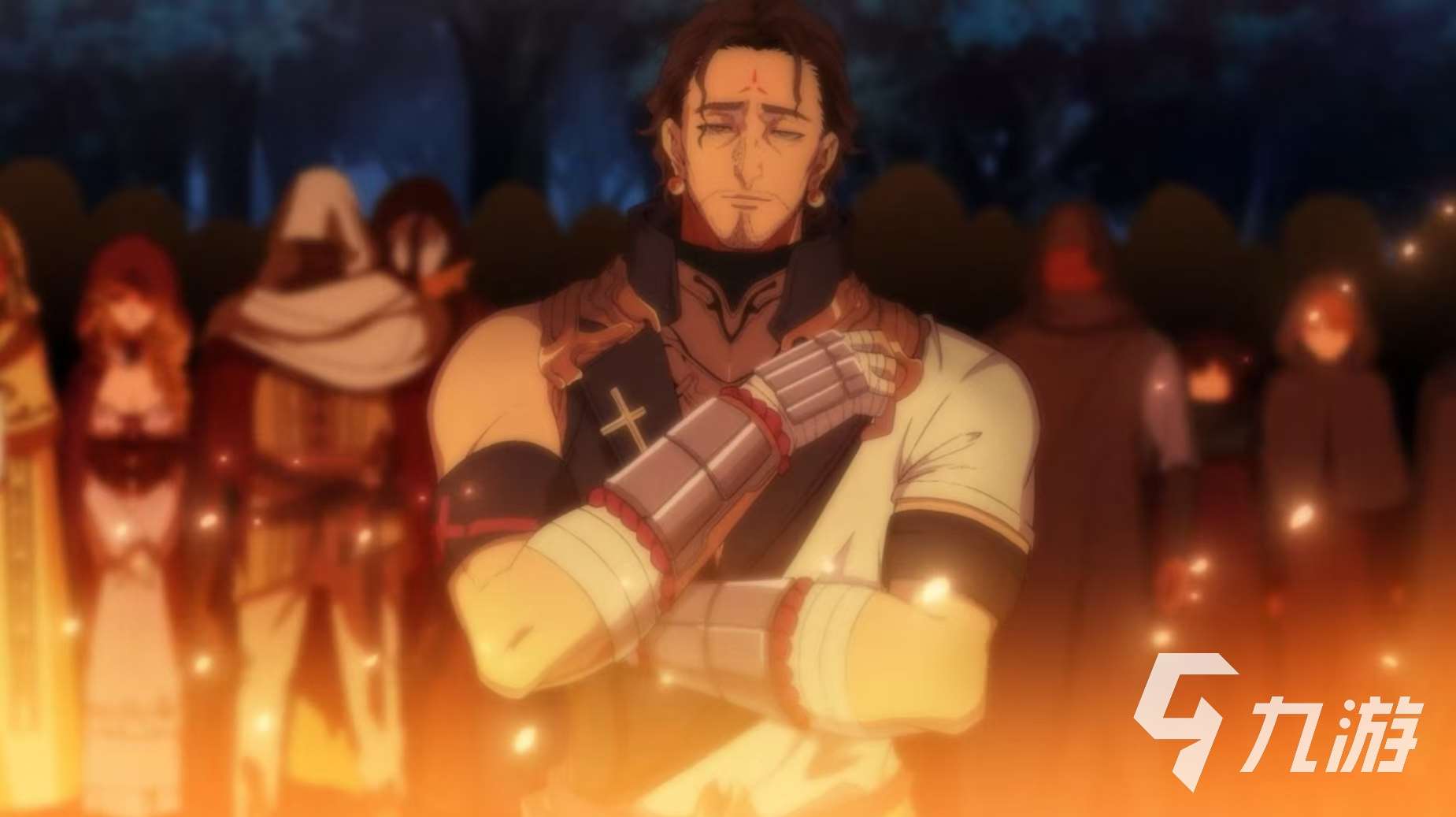 银与绯下载最新链接分享 银与绯游戏下载地址分享