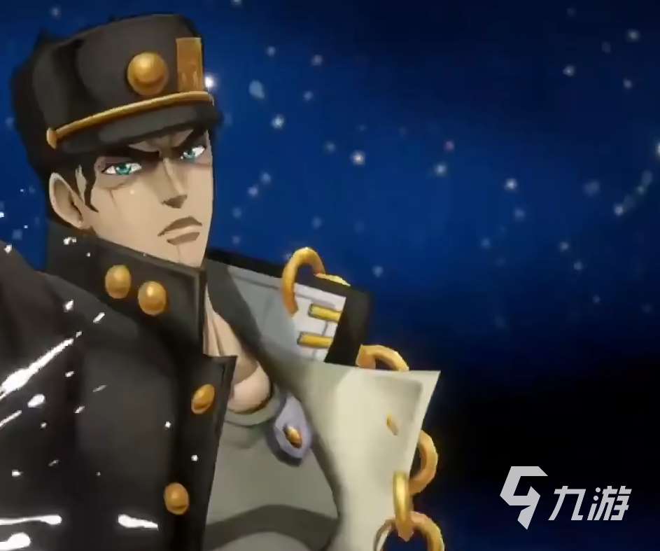 JOJO的奇妙冒险手游攻略 JOJO的奇妙冒险手游怎么玩