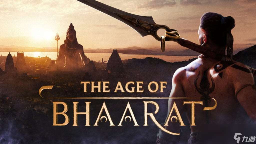 印度廠商公布3A級史詩動作游戲《The Age of Bhaarat》