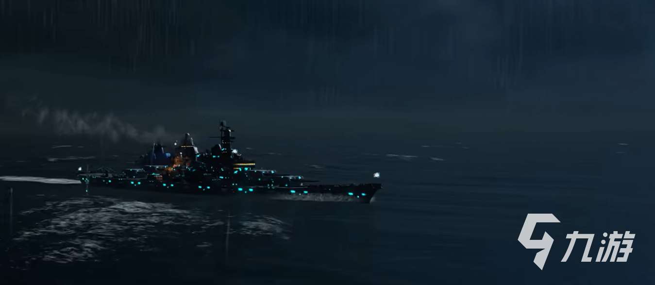 現代戰艦預約渠道介紹 現代戰艦在哪里預約