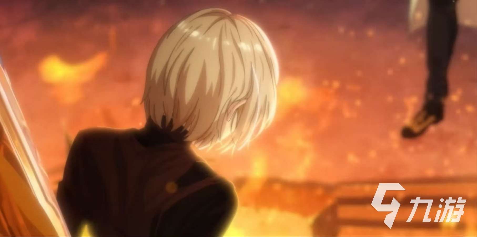 银与绯下载最新链接分享 银与绯游戏下载地址分享